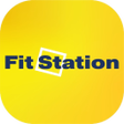 Icoon van programma: Fit Station Gym Club