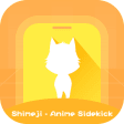 Shimeji - Anime Sidekick