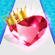 プログラムのアイコン：Gem Craft 3D