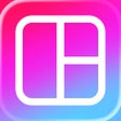 ไอคอนของโปรแกรม: Photo Collage Montage Mak…