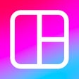 Programın simgesi: Photo Collage Montage Mak…