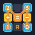 プログラムのアイコン：Math Streaks Rush