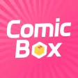 comic box-hot comic