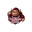 Ícone do programa: 樂天桃猿 Rakuten Monkeys