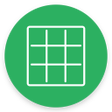 Programikonen: Grid Drawing Tool