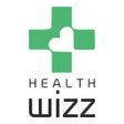 ไอคอนของโปรแกรม: Health Wizz