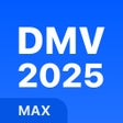 ไอคอนของโปรแกรม: DMV Practice Test 2023 - …