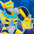 Ikon program: Mechstorm Multi Robot Sho…