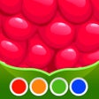 Icon of program: Coloring Your Yummies