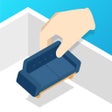 Programikonen: おくROOM3Dインテリアコーディネートアプリ
