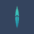 程序图标：Marijuana Addiction Calen…