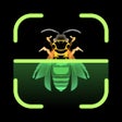 プログラムのアイコン：Insect Identifier
