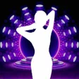 Icon of program: Happy Date - Live Chat  M…