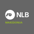 Ícone do programa: NLB mProKlik Makedonija