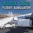 Programikonen: Fly a Plane Blox Air
