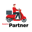 Programikonen: Driver Partner App - Scoo…