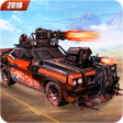 Icoon van programma: Death Race Traffic Shoot …