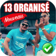 プログラムのアイコン：Chansons 13 Organisé