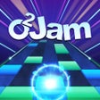 프로그램 아이콘: O2Jam - Music  Game