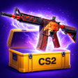 Icon of program: Skin.Club Case Open CS2  …