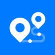 Icoon van programma: Route Planner: Multi-Stop…