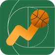 程序图标：Basketball Stats Assistan…