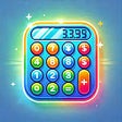 Ikon program: Sampi Calc