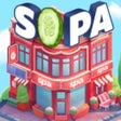 أيقونة البرنامج: 我想静静 - 美容游戏美甲沙龙SPA