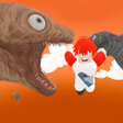 Programikonen: Escape monster kaijuu par…