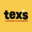 Texs Chicken  Burgers