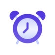 Иконка программы: YouUp - Social Alarm Cloc…