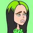 Programikonen: Billie Zombie Attack