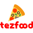 Иконка программы: TezFood - доставка еды