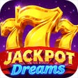 プログラムのアイコン：Jackpot Dreams - Slots Ca…