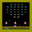程序图标：Classic Invaders Retro