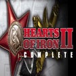 Иконка программы: Hearts of Iron II: Comple…