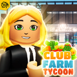 ไอคอนของโปรแกรม: Club Farm Tycoon NEW FARM