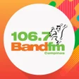 程序图标：Band FM Campinas