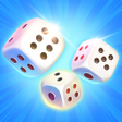 プログラムのアイコン：Take Dice Run