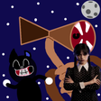Icon of program: SKIBI Survive Cartoon Cat…