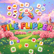 أيقونة البرنامج: Tile Flipper