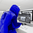 Programikonen: The Zombie Experiment