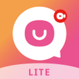 Ícone do programa: ChatU Lite - Live Video C…