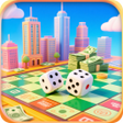 أيقونة البرنامج: City Tycoon Online: Board…