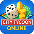 Иконка программы: City Tycoon Online: Board…