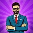 Иконка программы: Success Story - Life Simu…