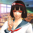 程序图标：School Girl Simulator Fig…