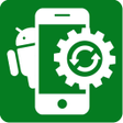 Symbol des Programms: Update All Apps Phone Sof…