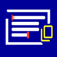 Icoon van programma: Copy Text Professional Co…