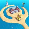 Biểu tượng của chương trình: Idle Island Builder